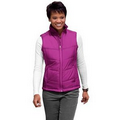 Port Authority  Ladies Puffy Vest